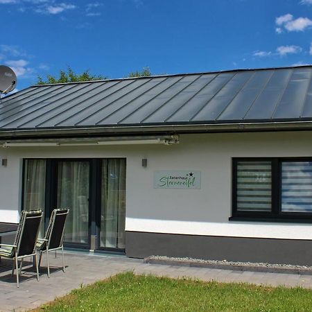 Ferienhaus Sterneneifel Heimbach Exteriér fotografie