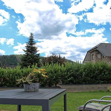 Ferienhaus Sterneneifel Heimbach Exteriér fotografie